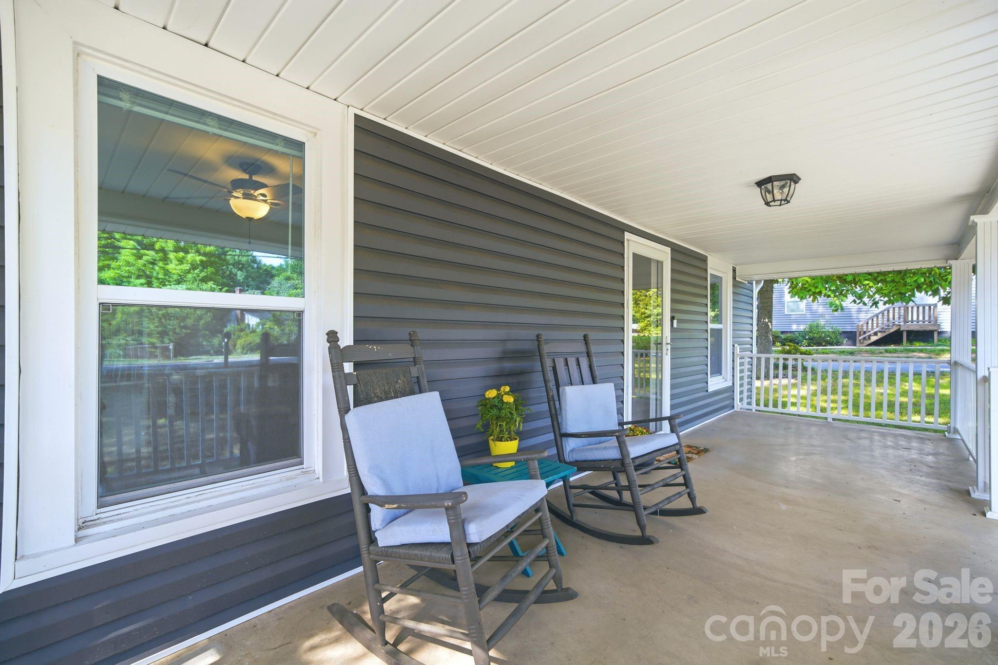 235 N Beaver Street — Landis