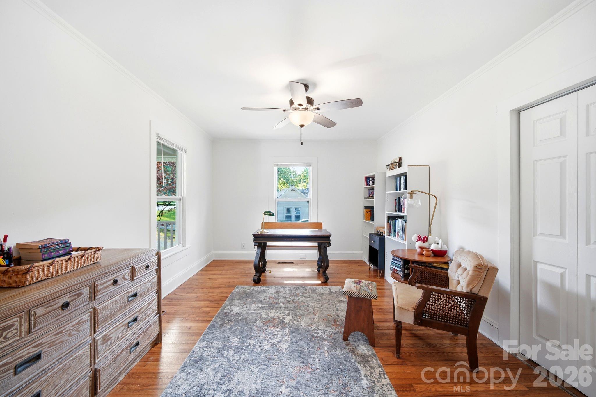 235 N Beaver Street — Landis