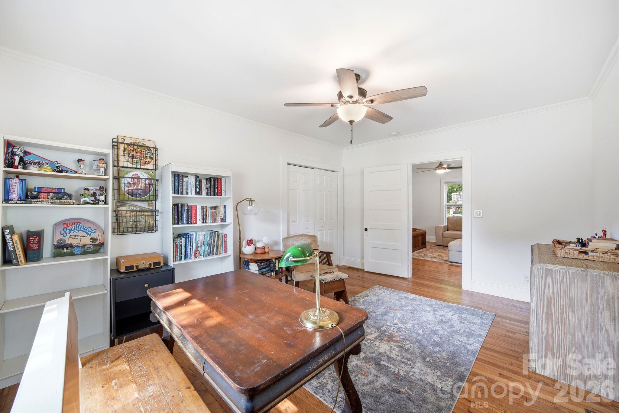 235 N Beaver Street — Landis