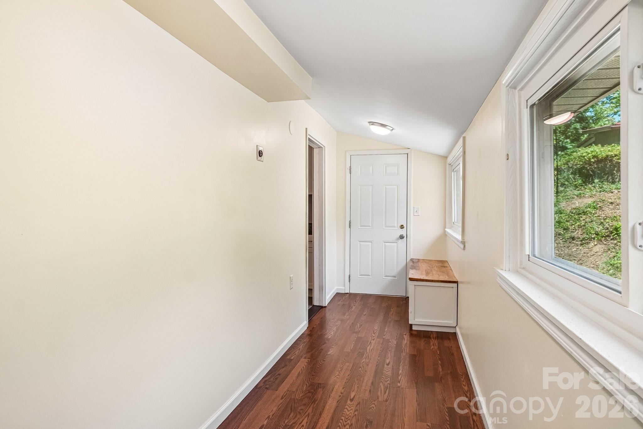 3 View Street — Asheville