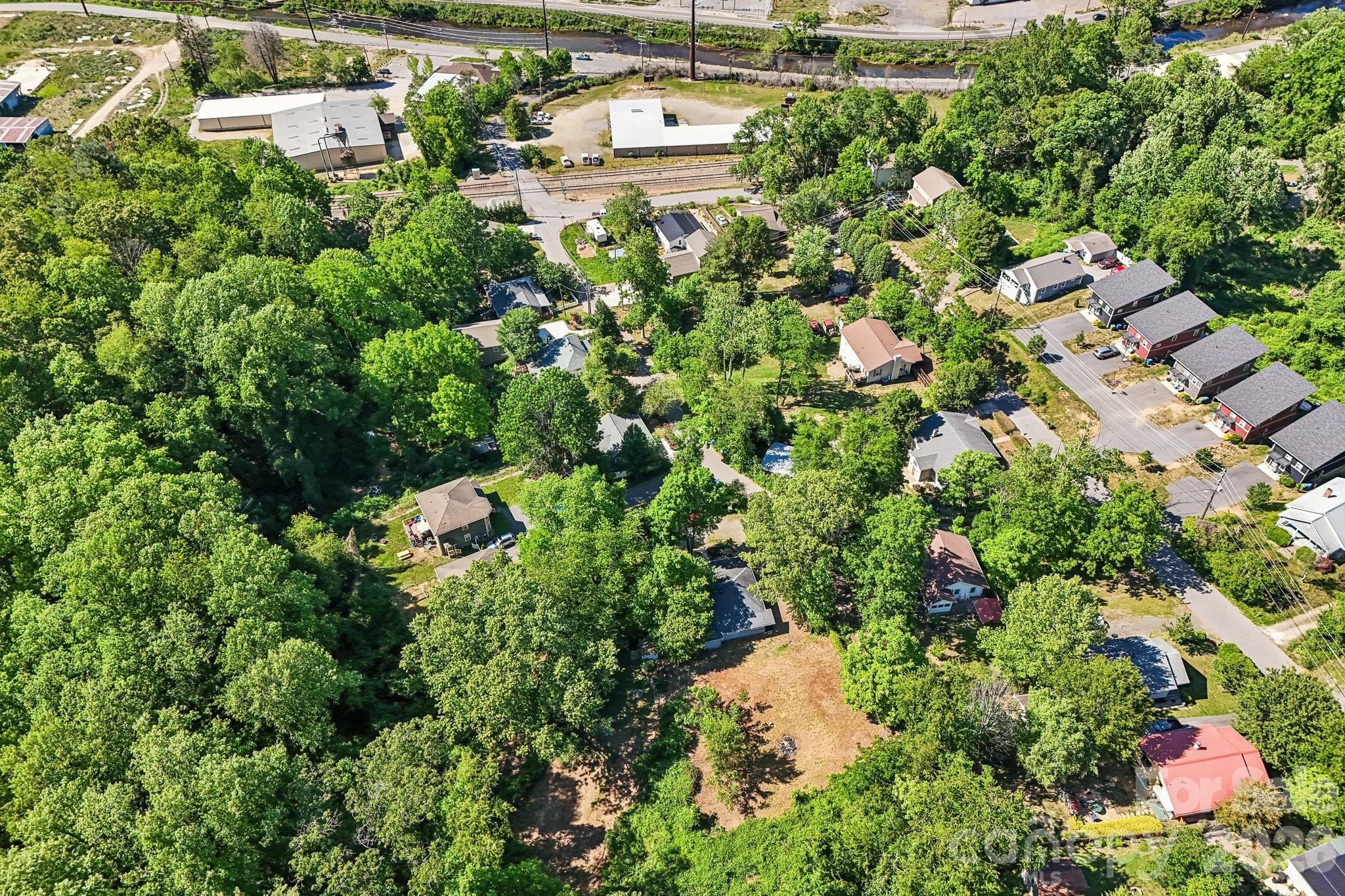3 View Street — Asheville