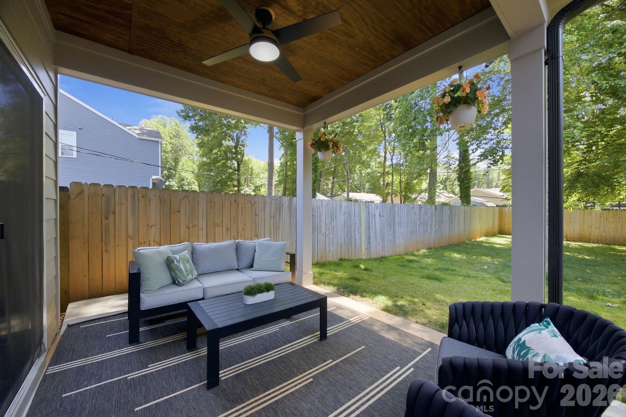 831 Mcarthur Avenue — Charlotte