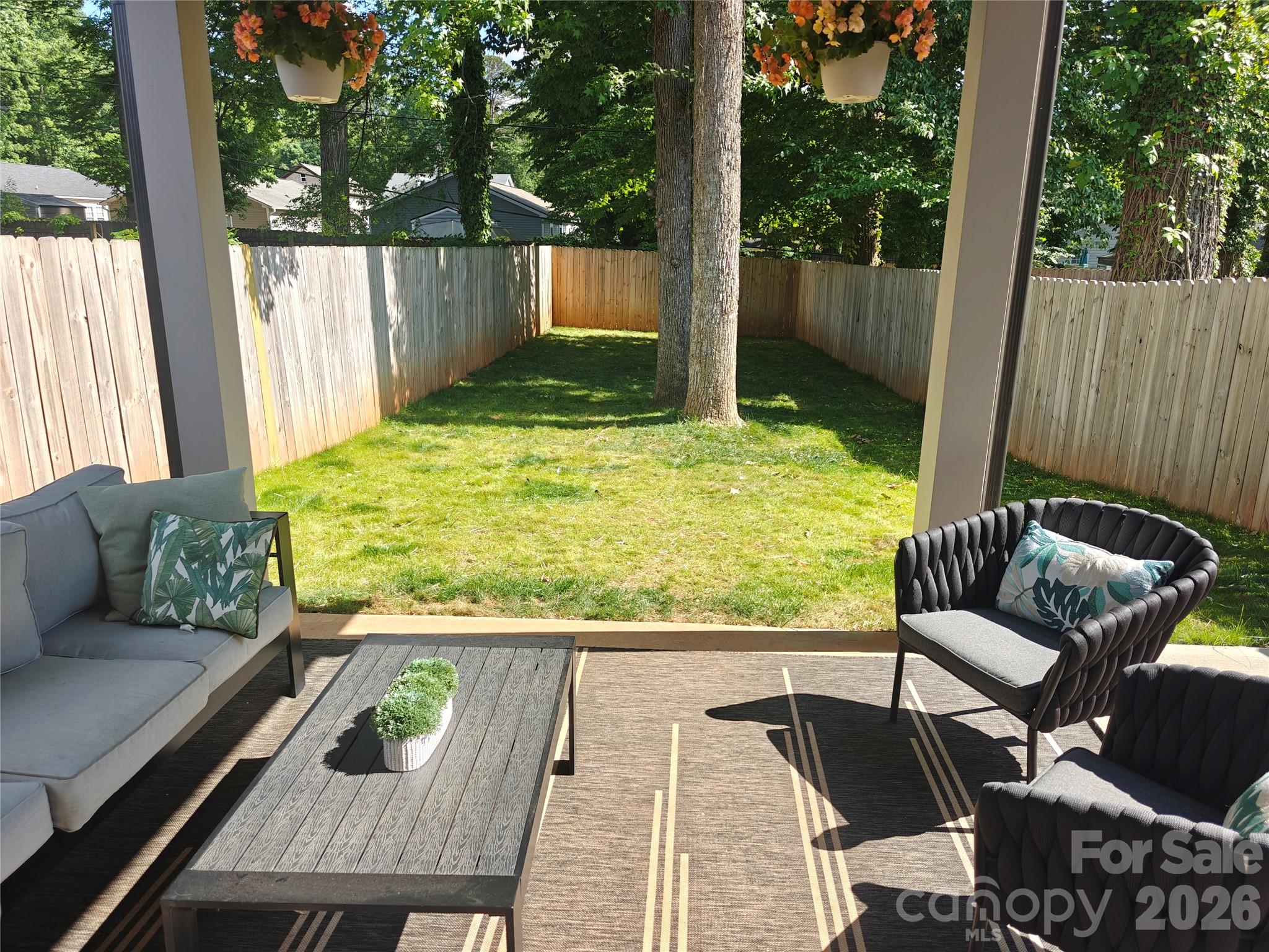 831 Mcarthur Avenue — Charlotte