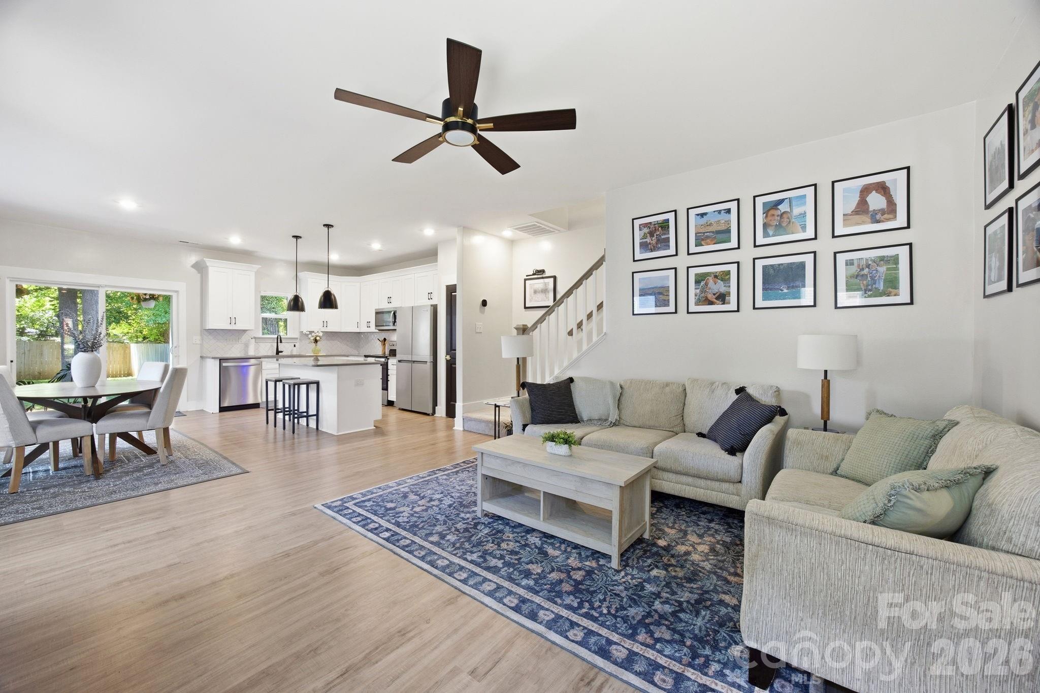 831 Mcarthur Avenue — Charlotte