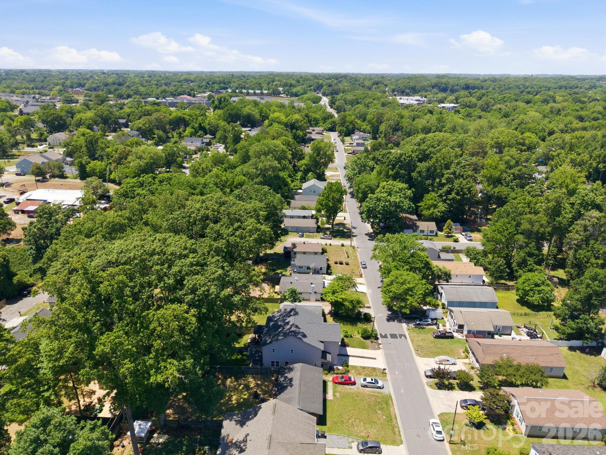 831 Mcarthur Avenue — Charlotte