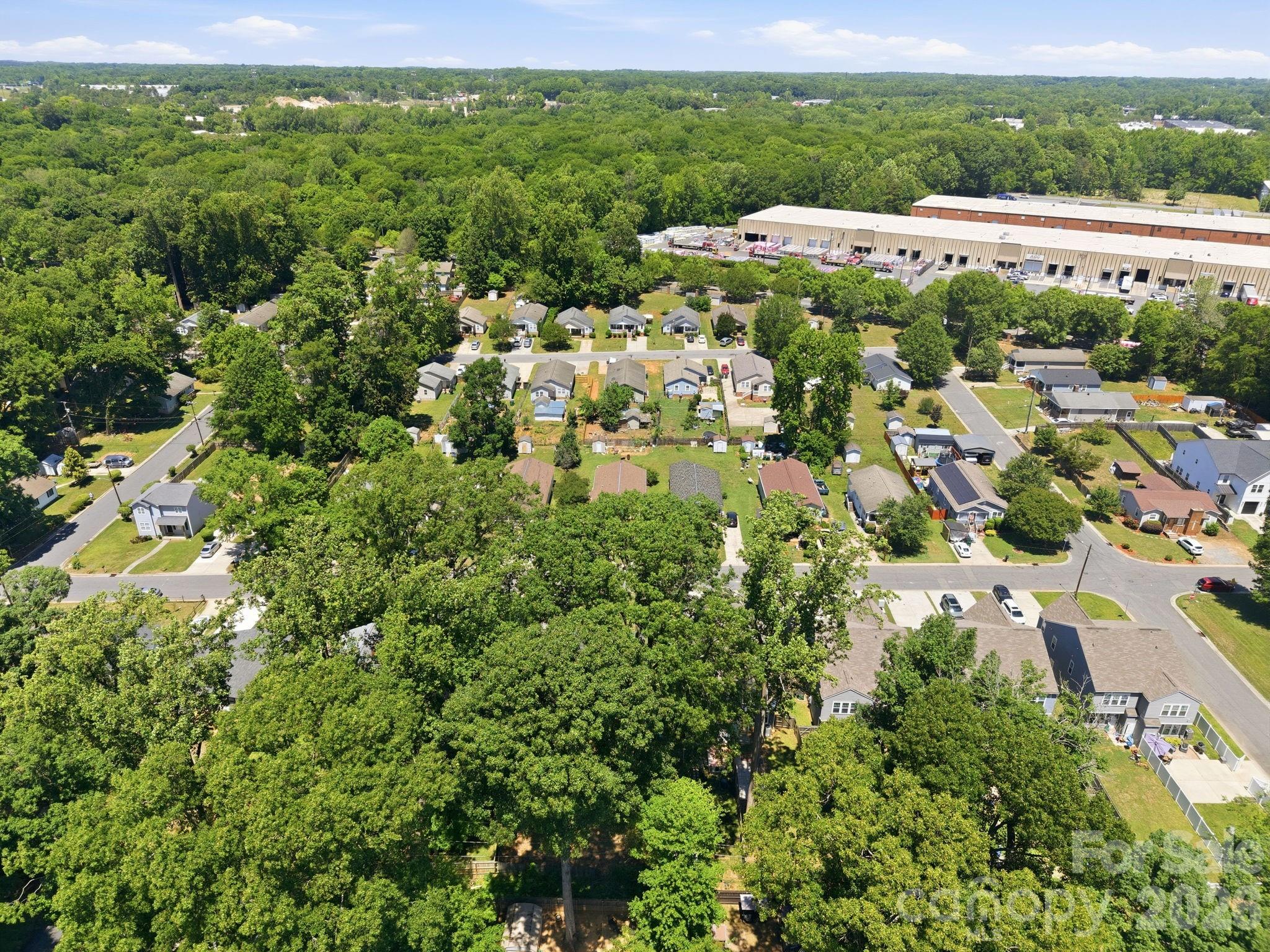 831 Mcarthur Avenue — Charlotte