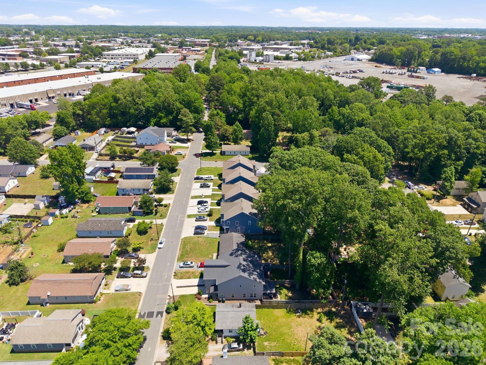 831 Mcarthur Avenue — Charlotte