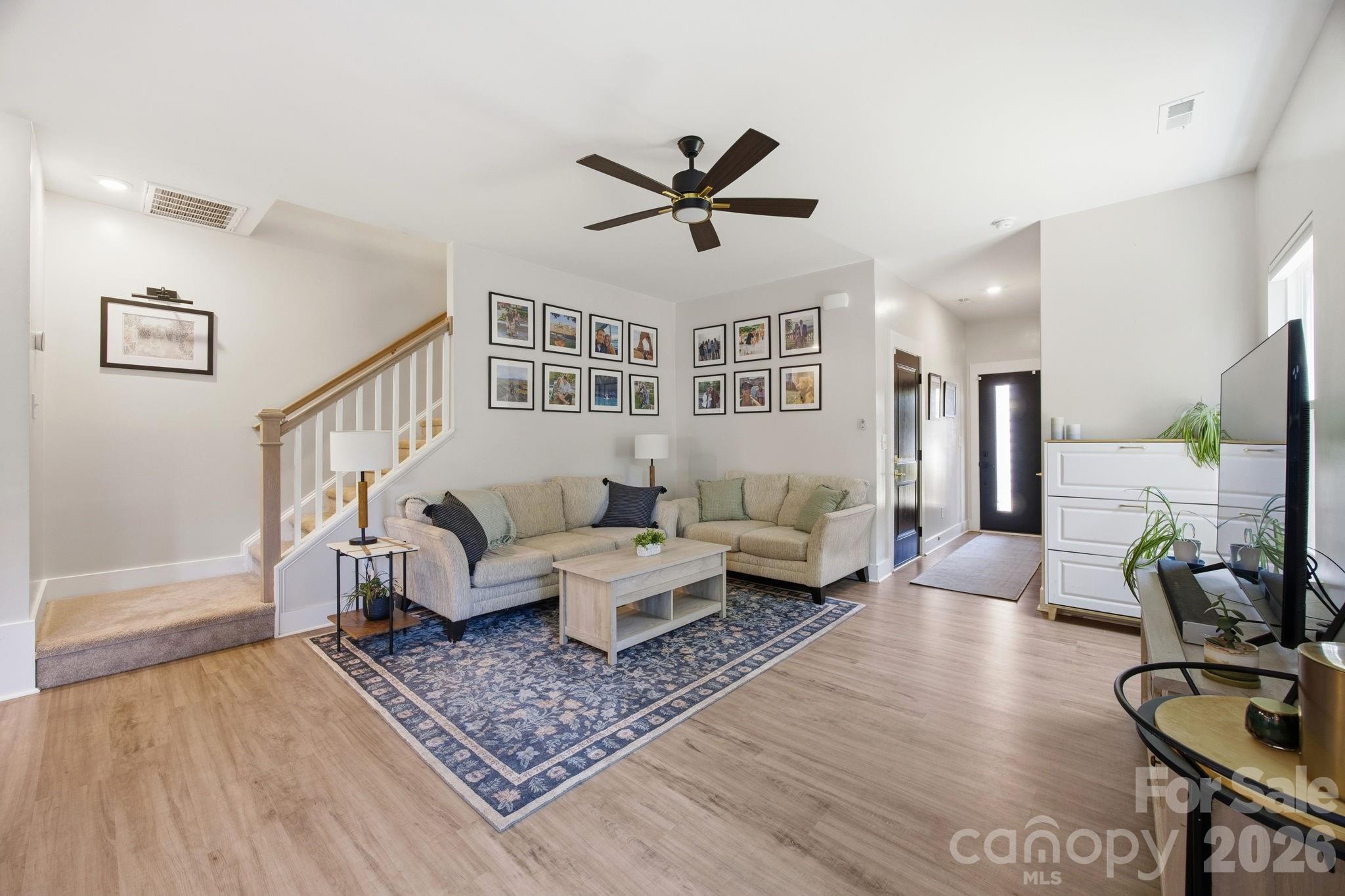 831 Mcarthur Avenue — Charlotte