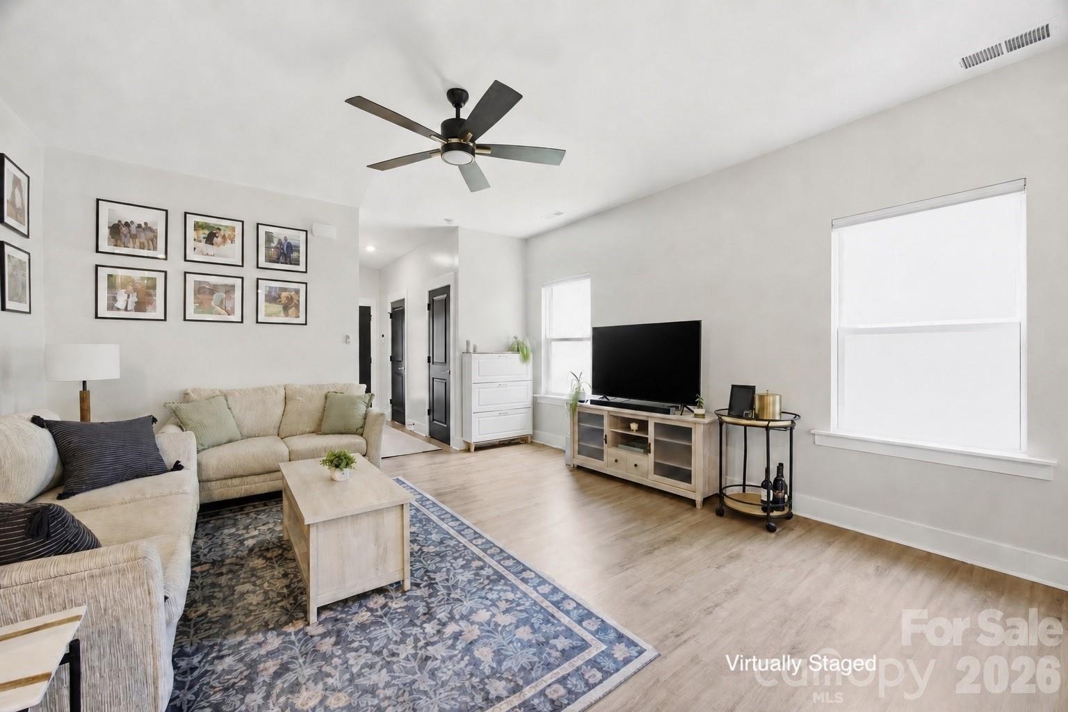 831 Mcarthur Avenue — Charlotte