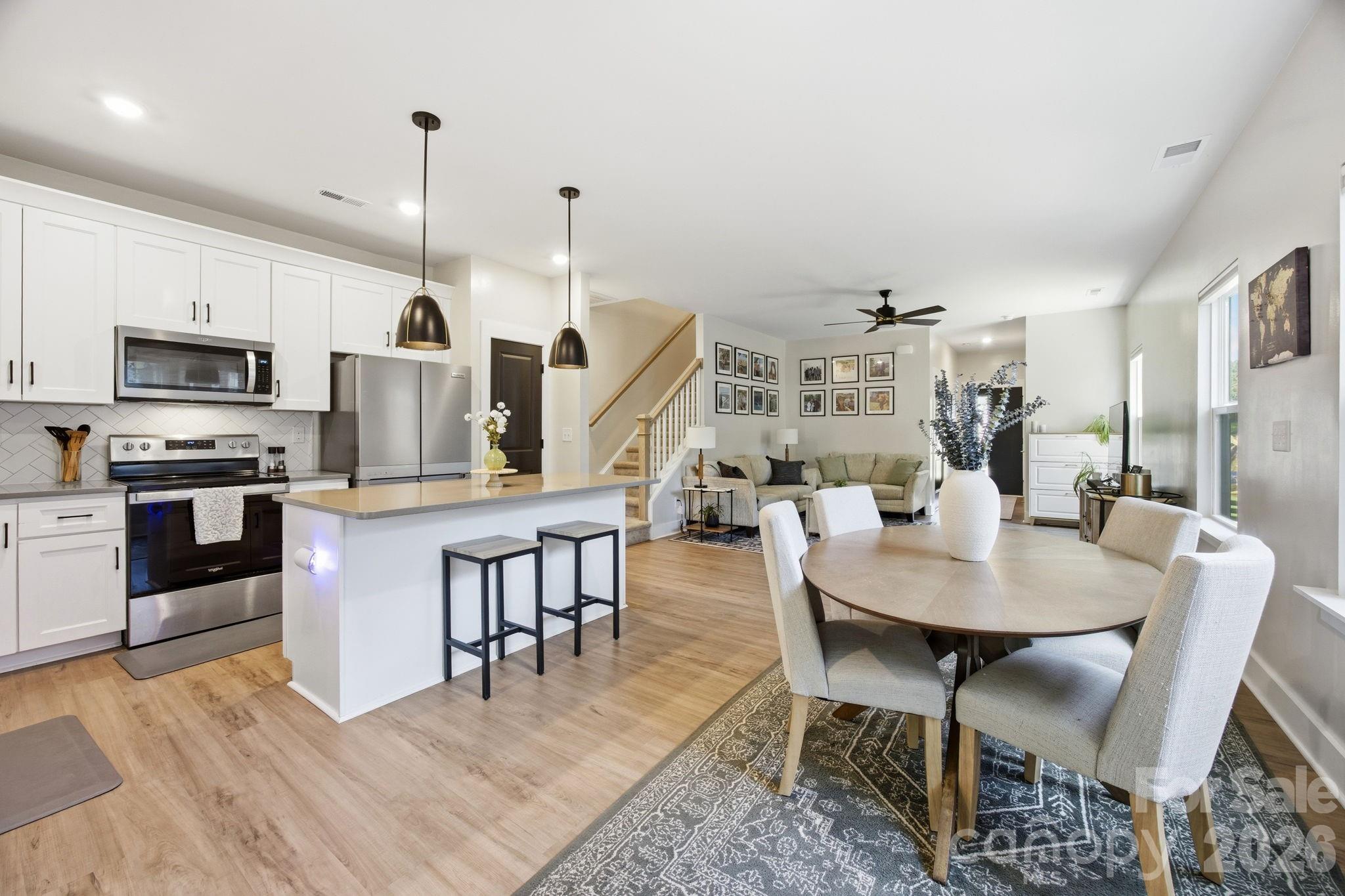 831 Mcarthur Avenue — Charlotte