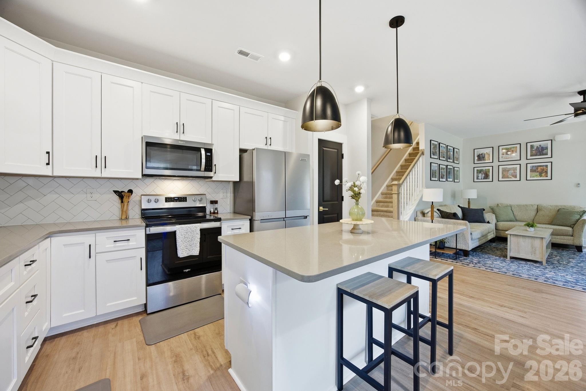 831 Mcarthur Avenue — Charlotte