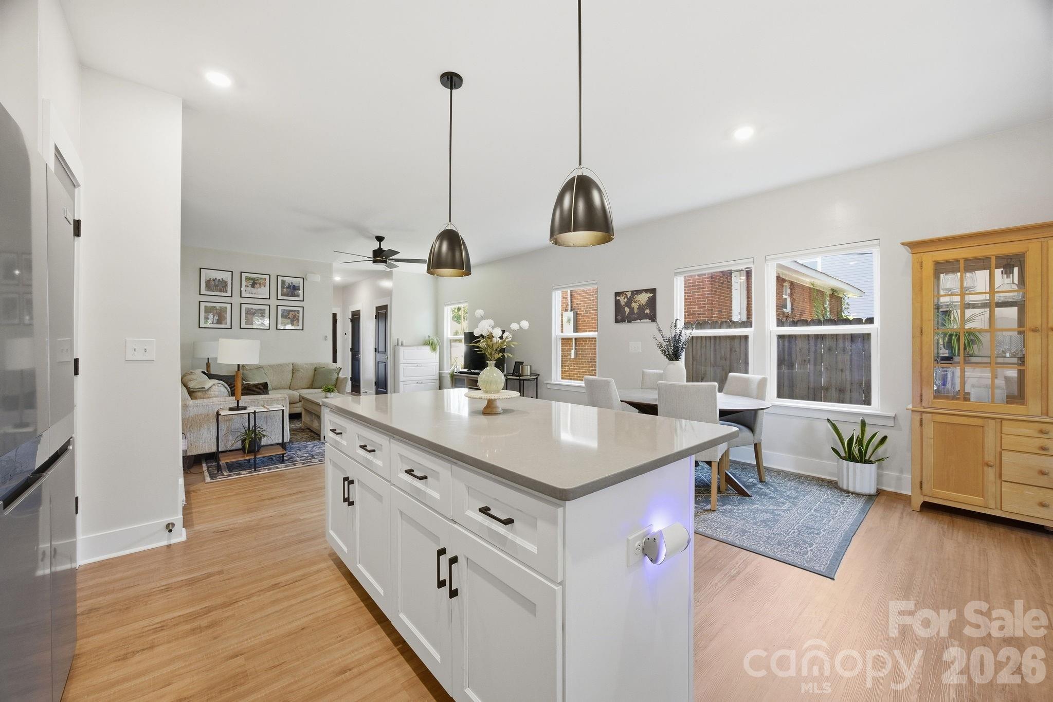 831 Mcarthur Avenue — Charlotte
