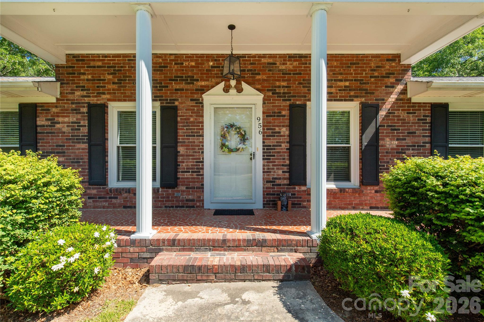 956 Providence Road — Lancaster