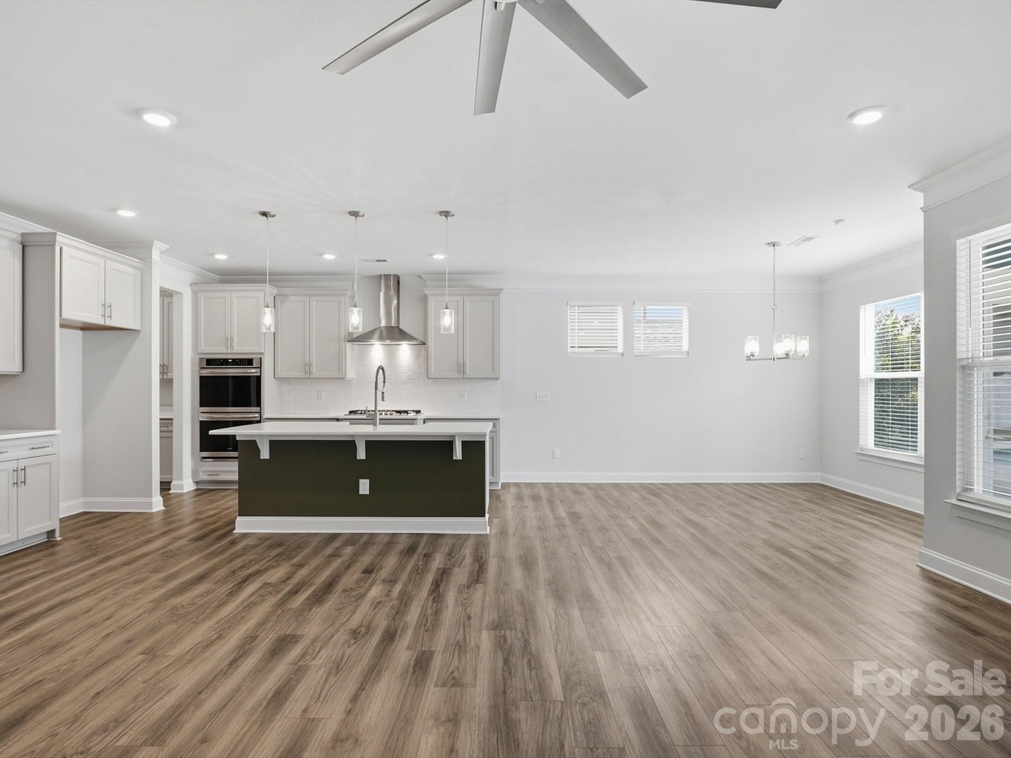 4079 Clapton Drive — Lancaster