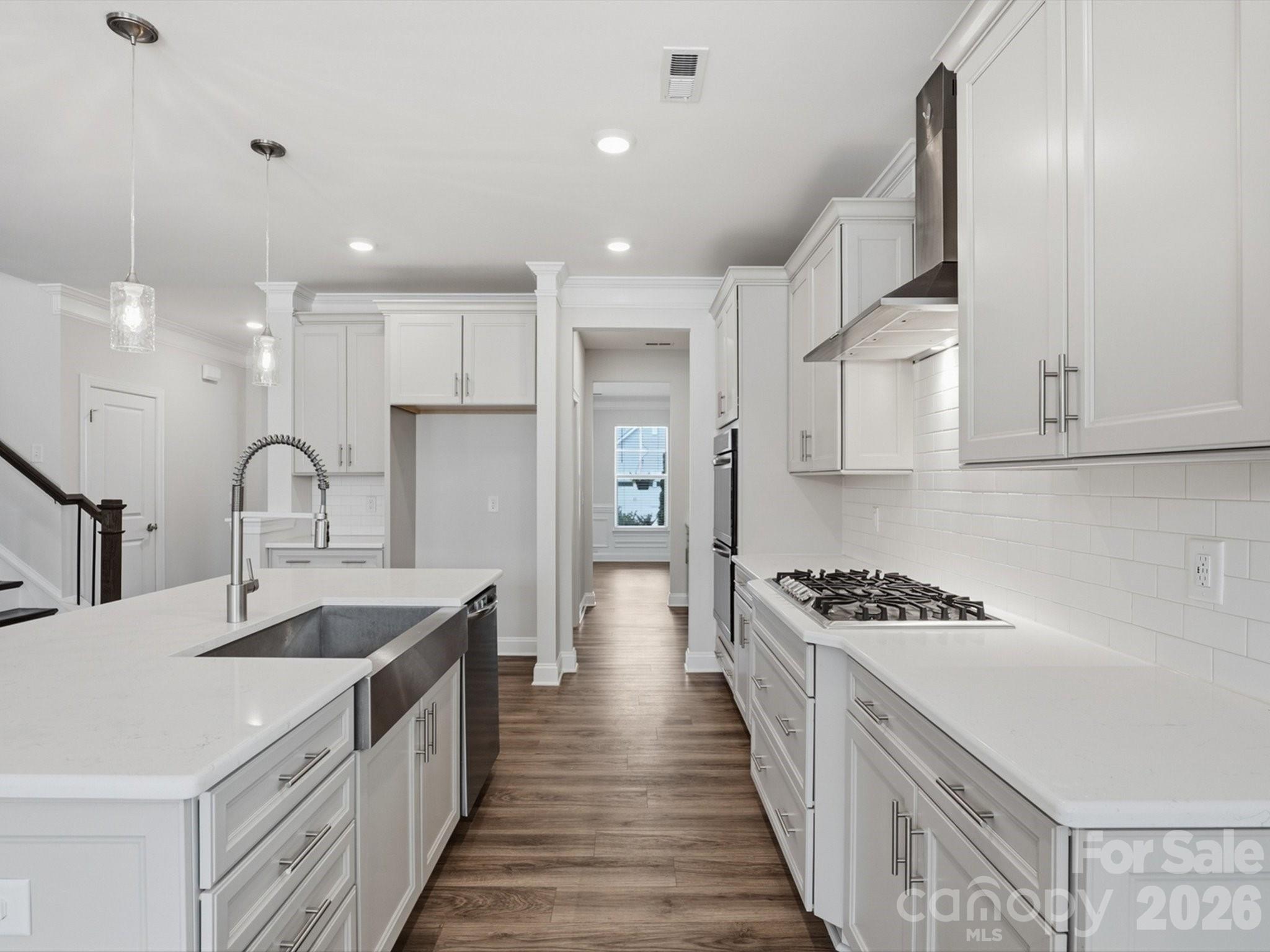4079 Clapton Drive — Lancaster
