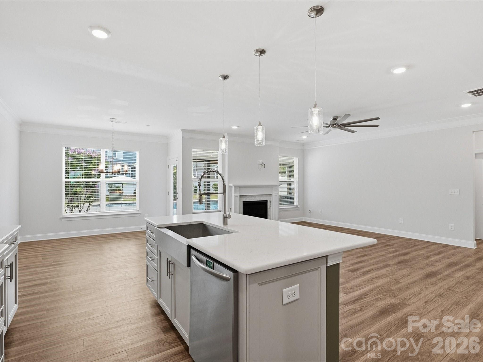 4079 Clapton Drive — Lancaster