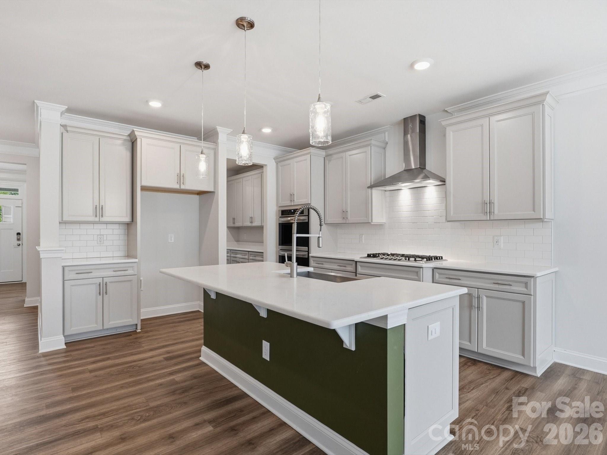 4079 Clapton Drive — Lancaster