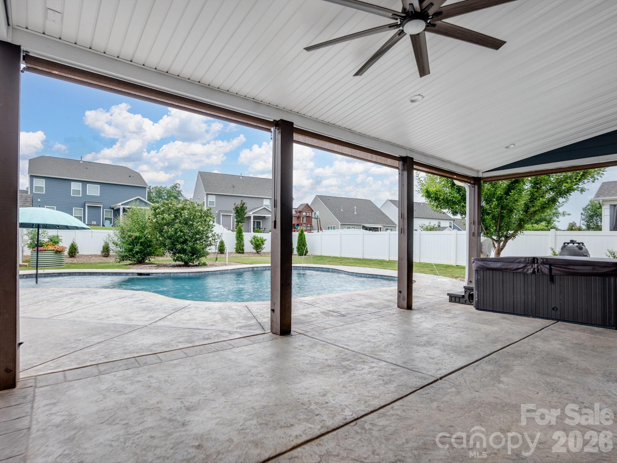 4079 Clapton Drive — Lancaster