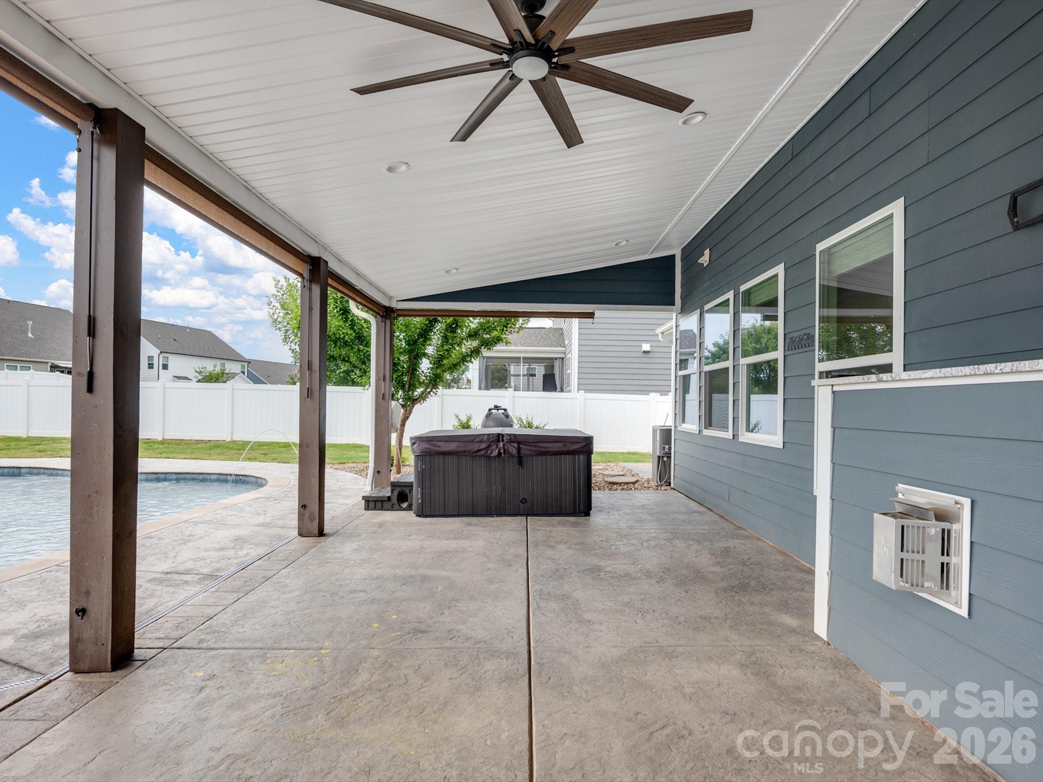 4079 Clapton Drive — Lancaster