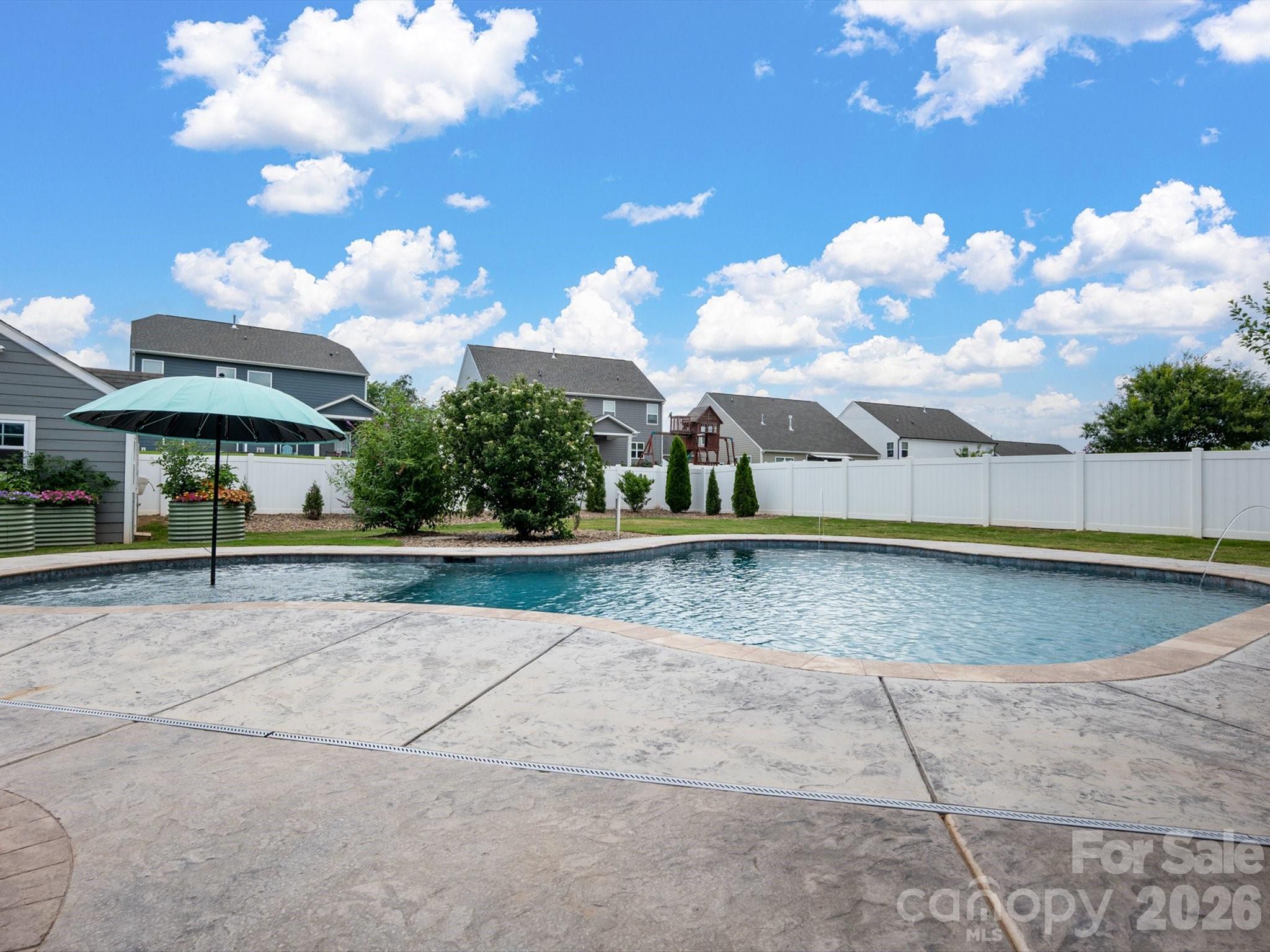 4079 Clapton Drive — Lancaster
