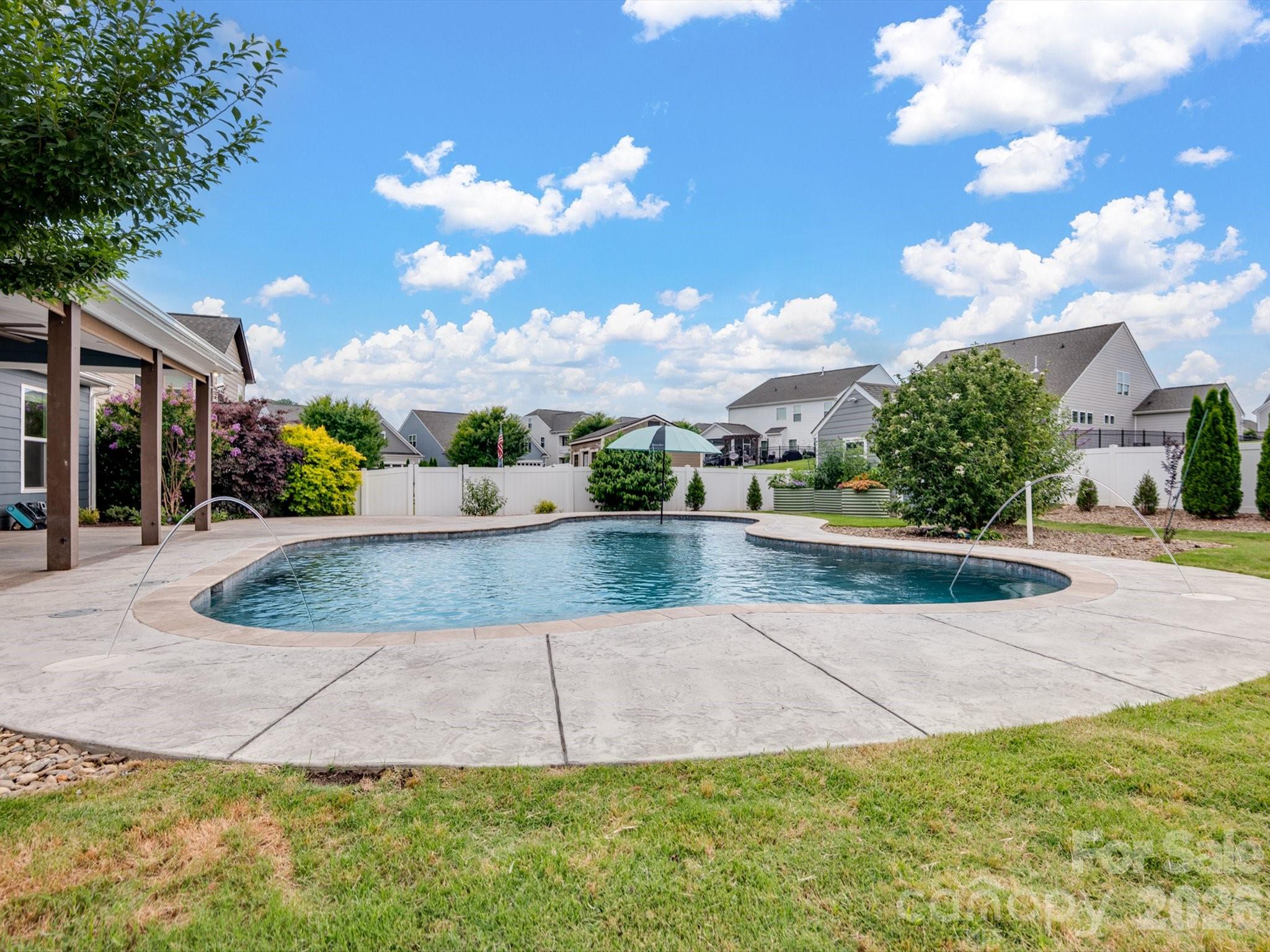 4079 Clapton Drive — Lancaster
