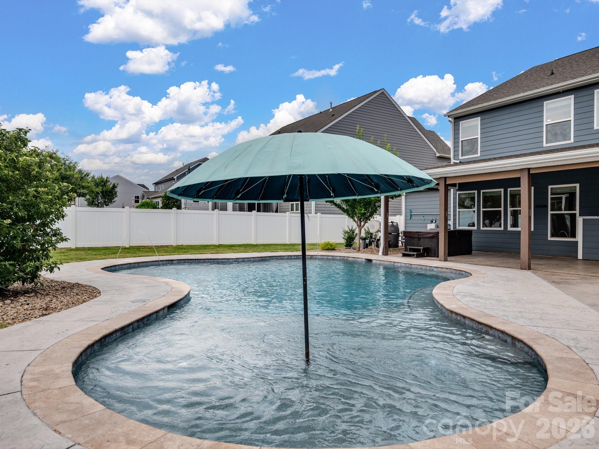 4079 Clapton Drive — Lancaster