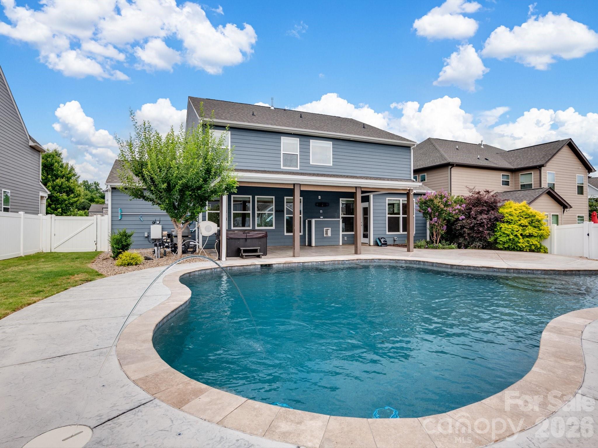 4079 Clapton Drive — Lancaster