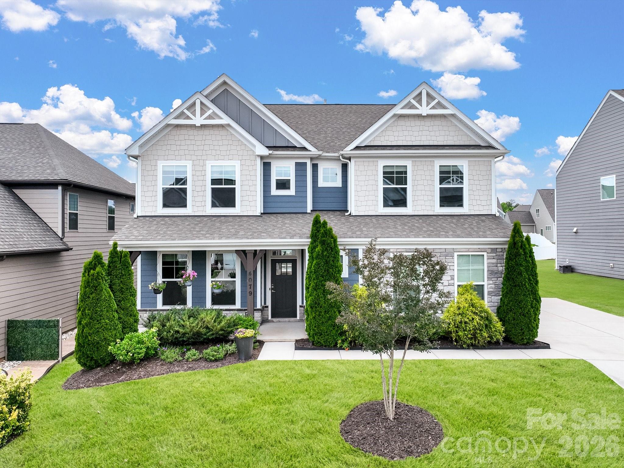 4079 Clapton Drive — Lancaster