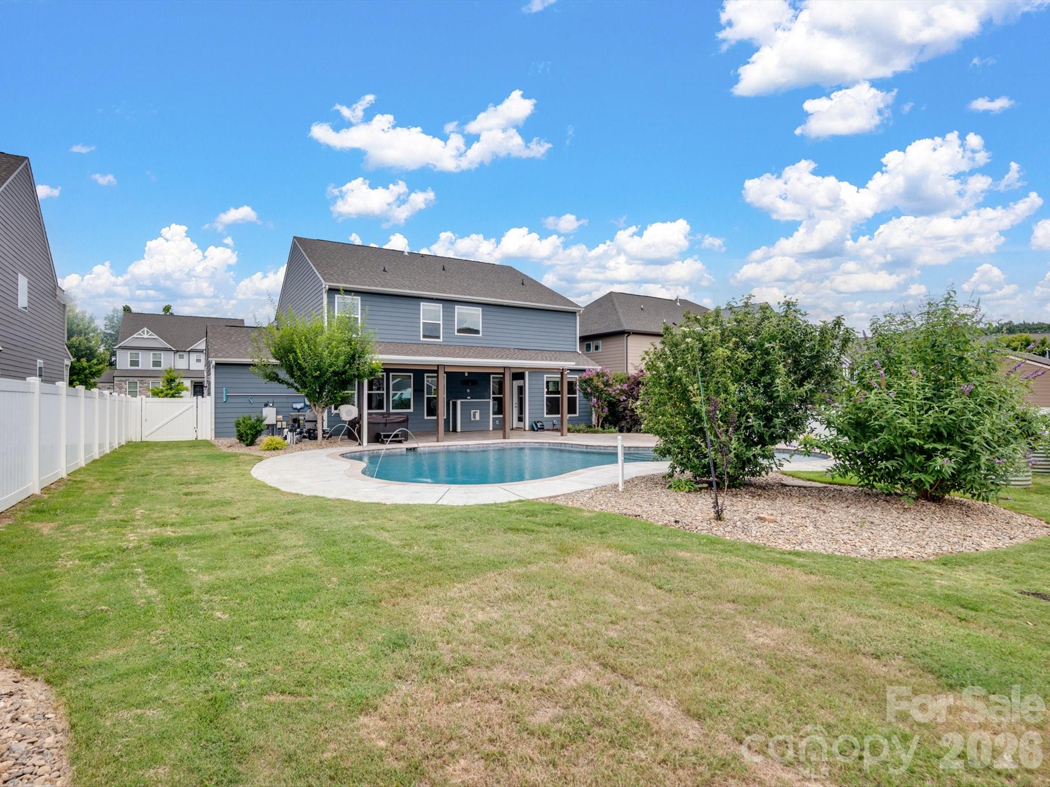 4079 Clapton Drive — Lancaster