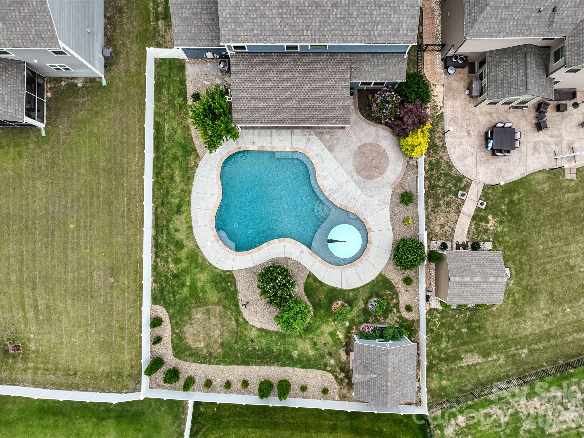4079 Clapton Drive — Lancaster