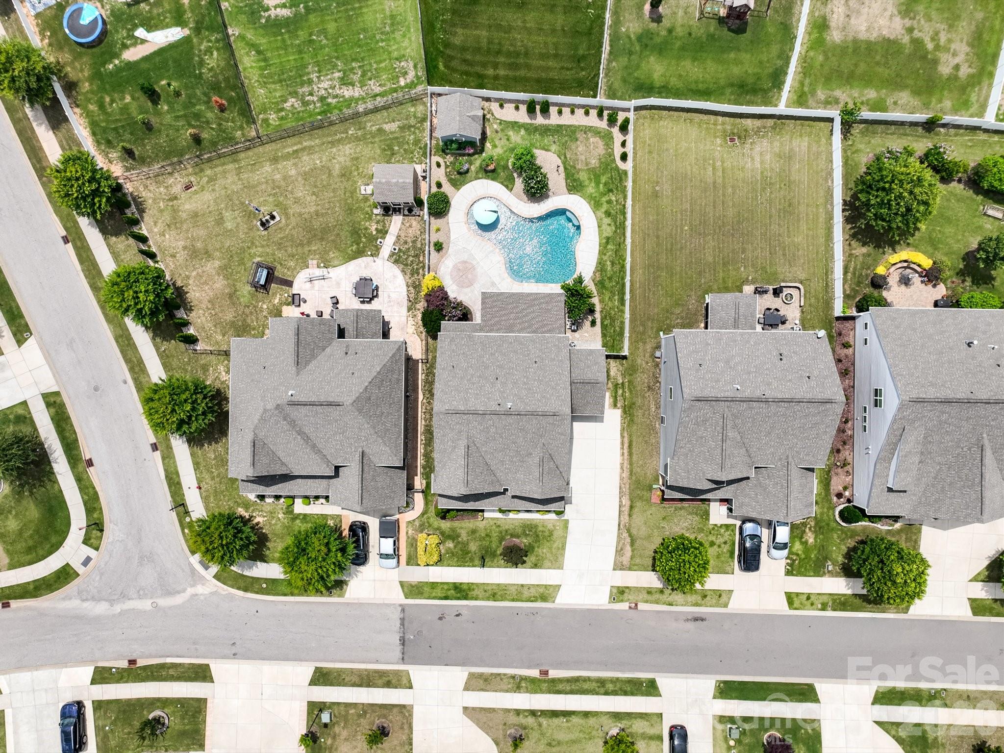 4079 Clapton Drive — Lancaster
