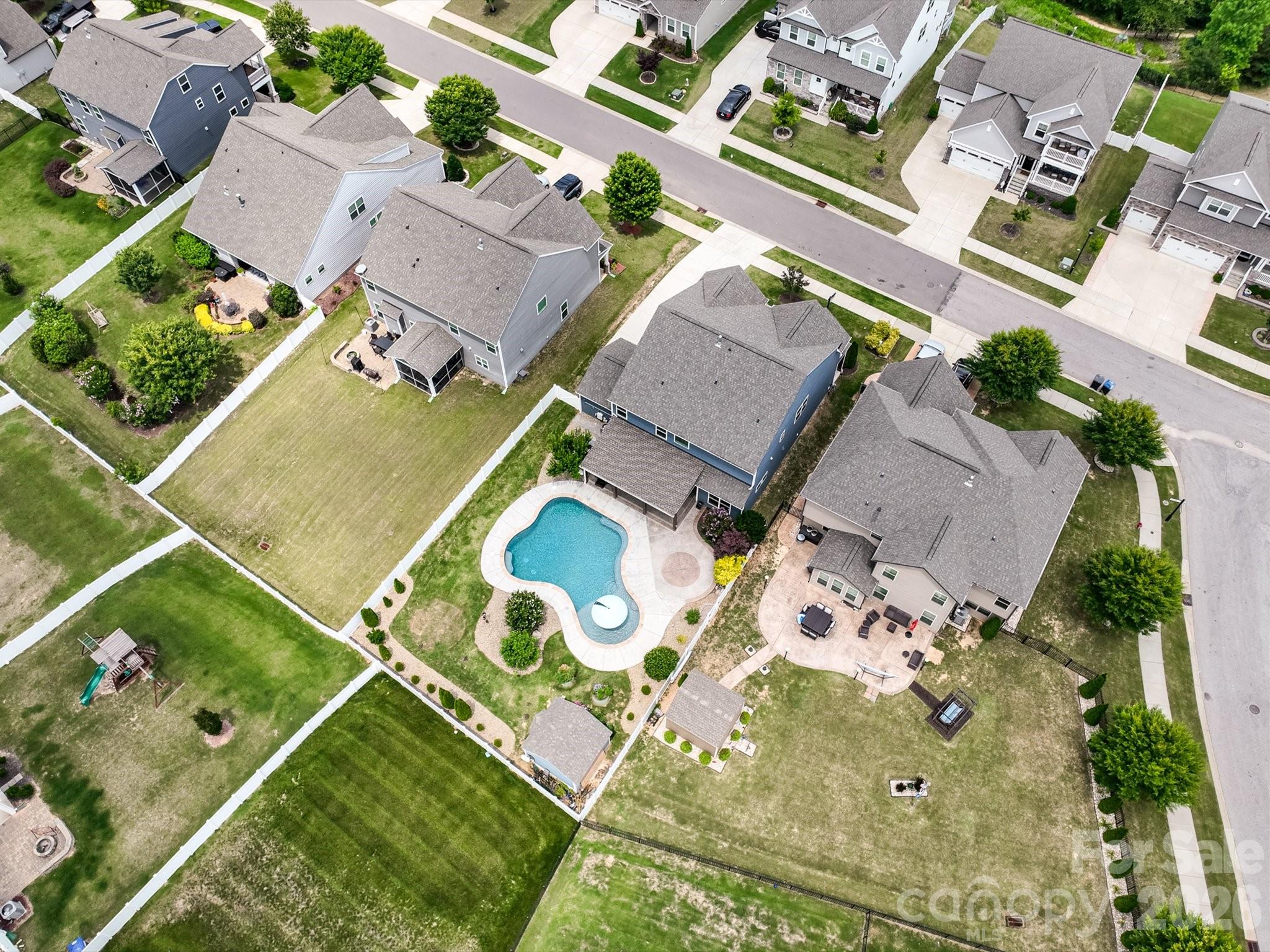 4079 Clapton Drive — Lancaster