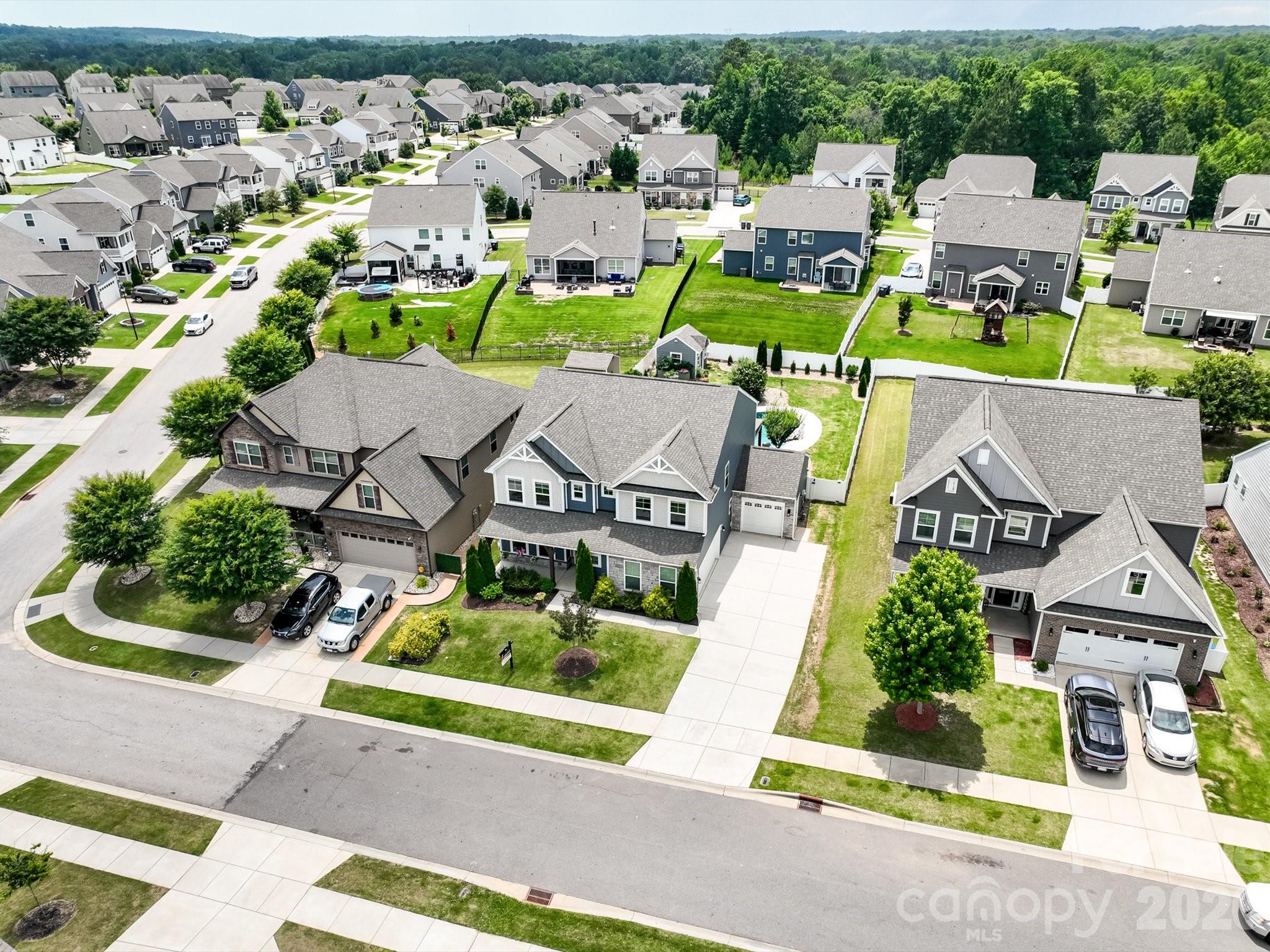 4079 Clapton Drive — Lancaster