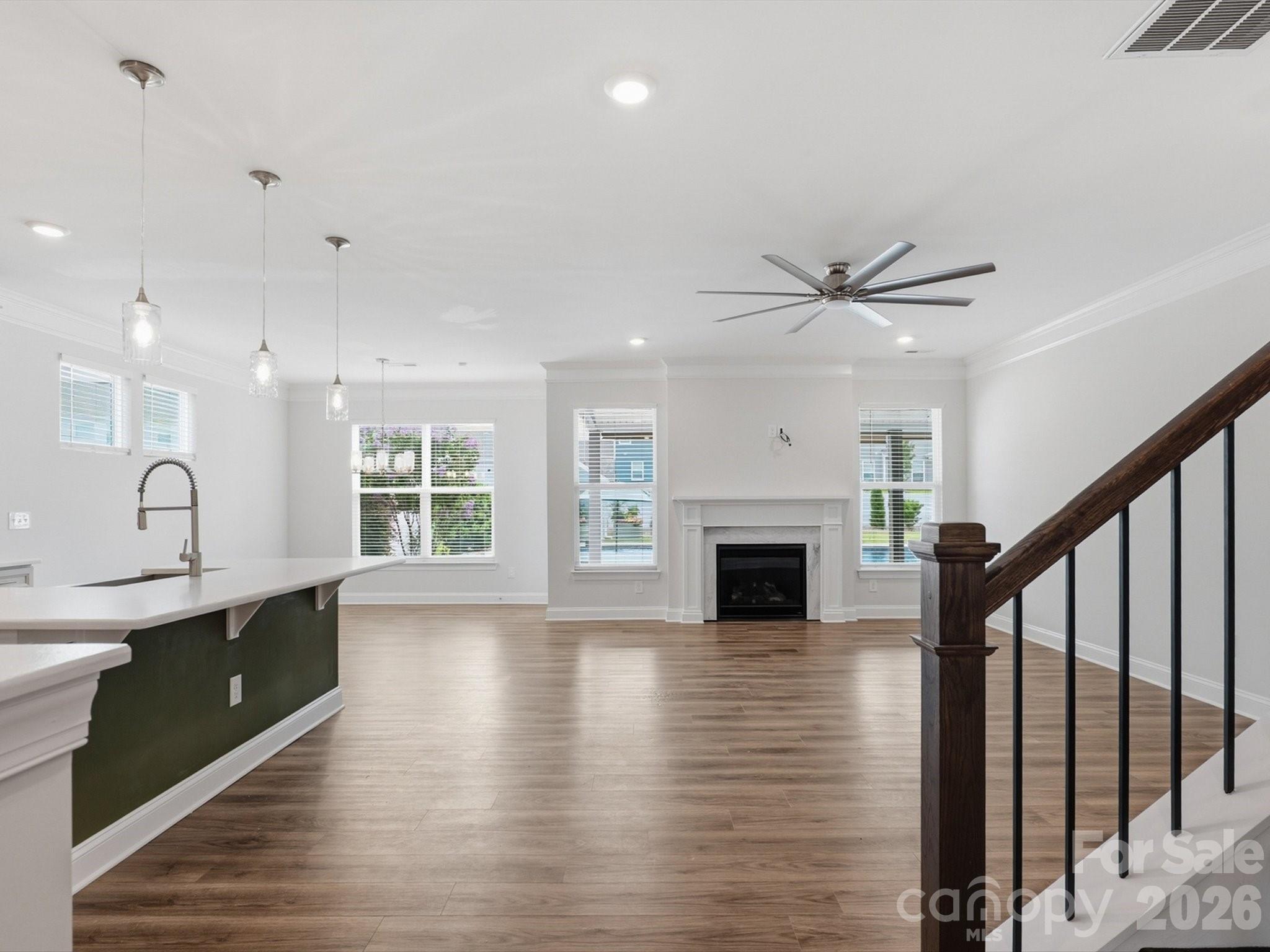 4079 Clapton Drive — Lancaster