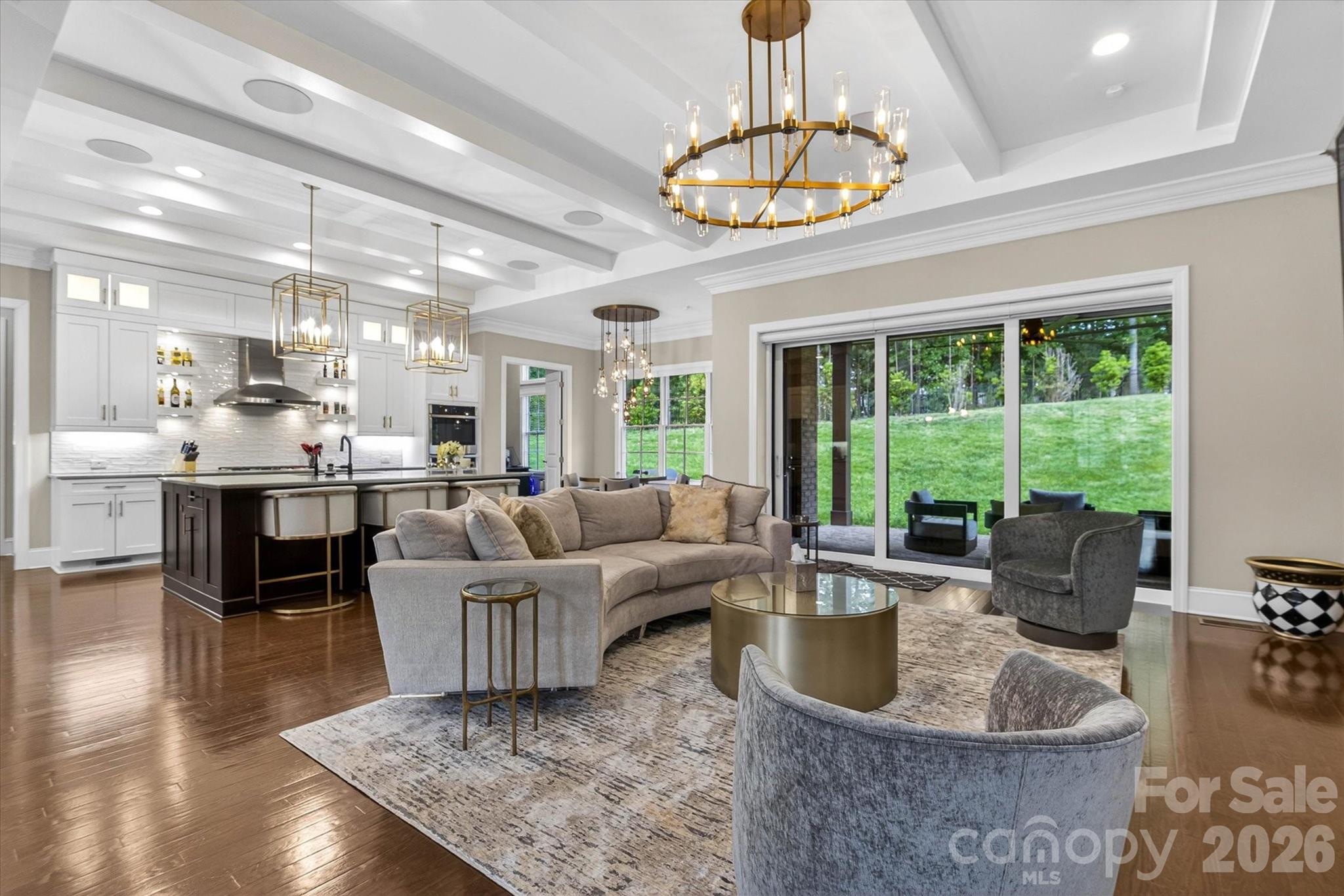 1115 Shelton Oaks Court — Charlotte