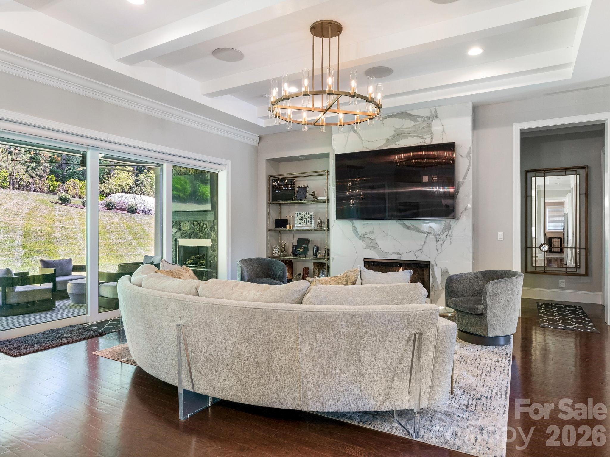 1115 Shelton Oaks Court — Charlotte