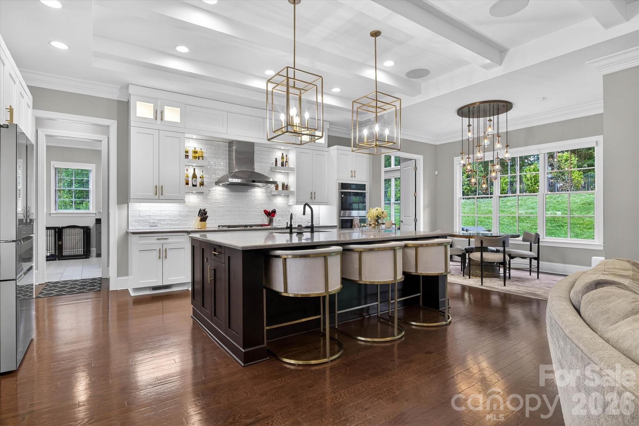 1115 Shelton Oaks Court — Charlotte