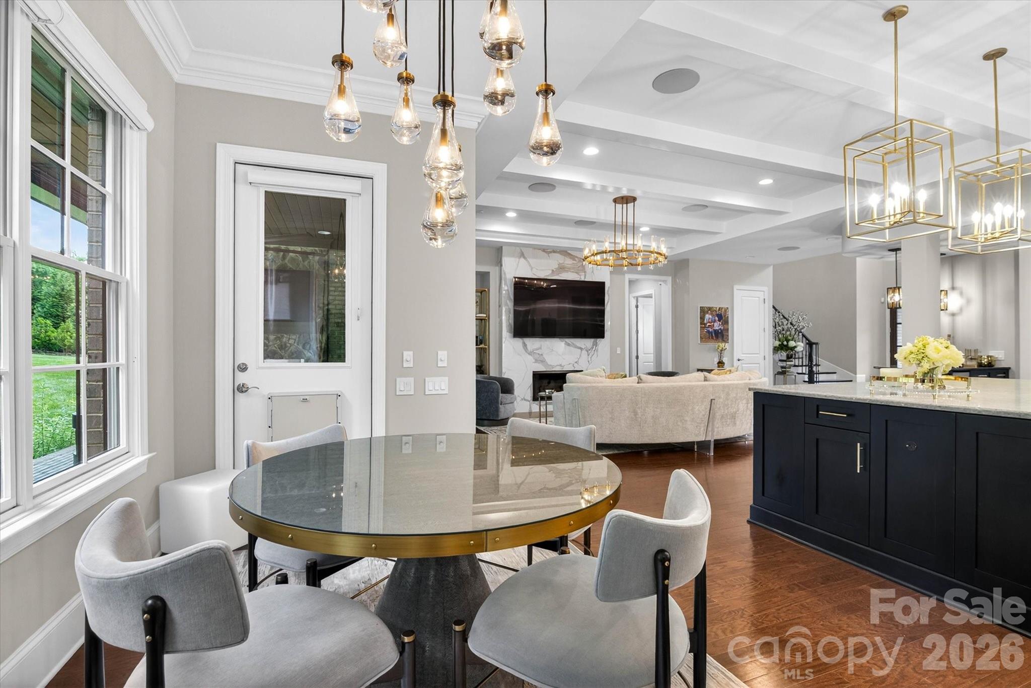 1115 Shelton Oaks Court — Charlotte