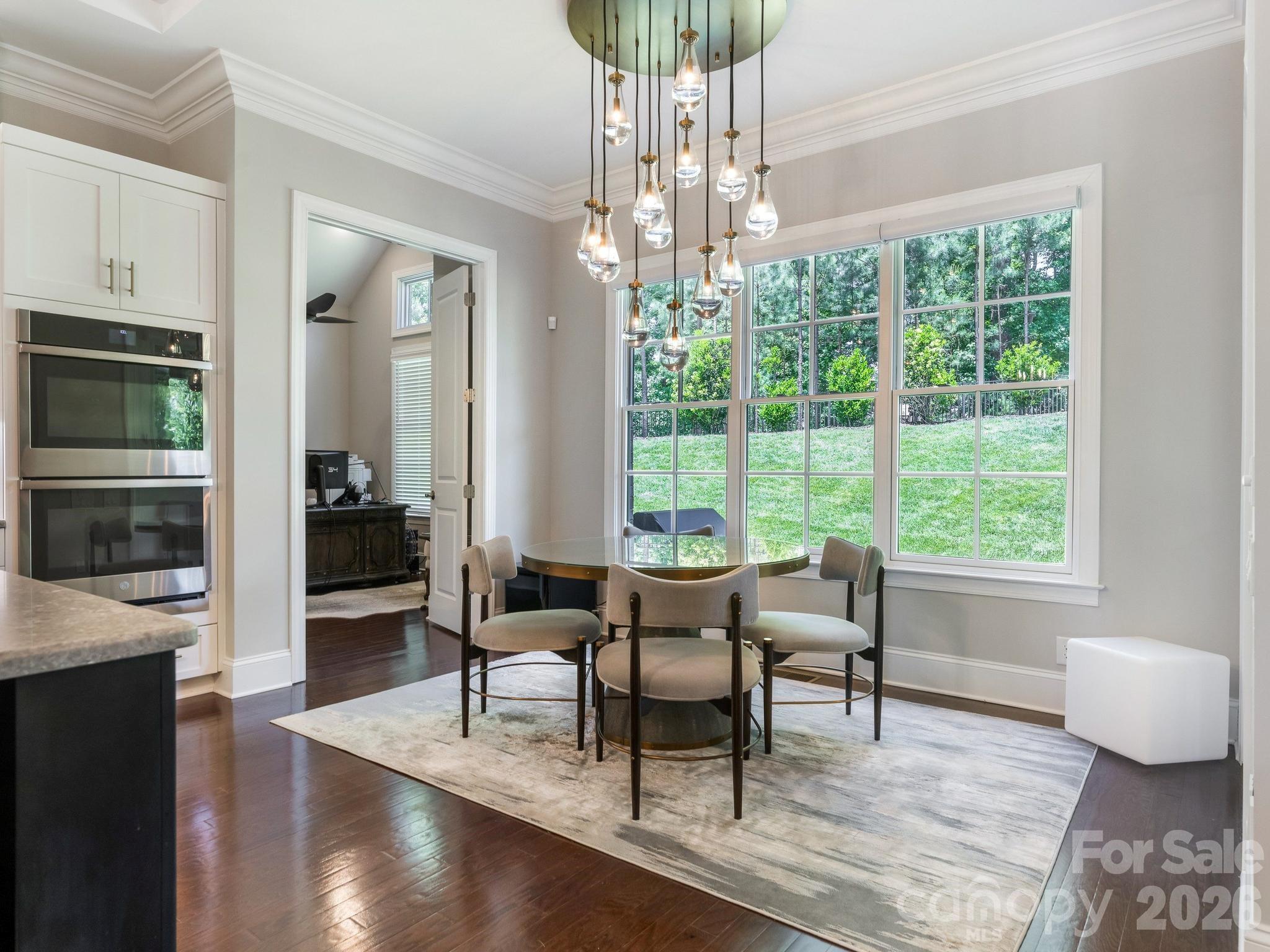 1115 Shelton Oaks Court — Charlotte