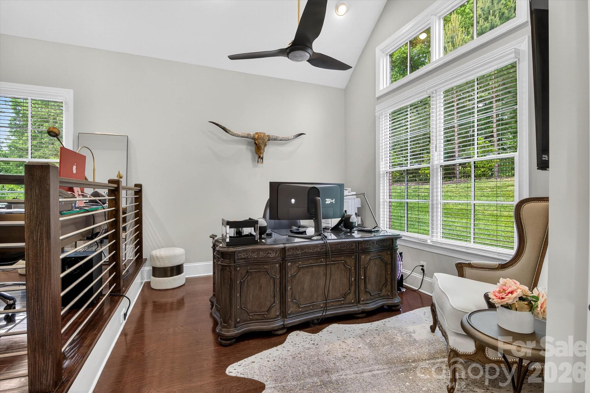 1115 Shelton Oaks Court — Charlotte