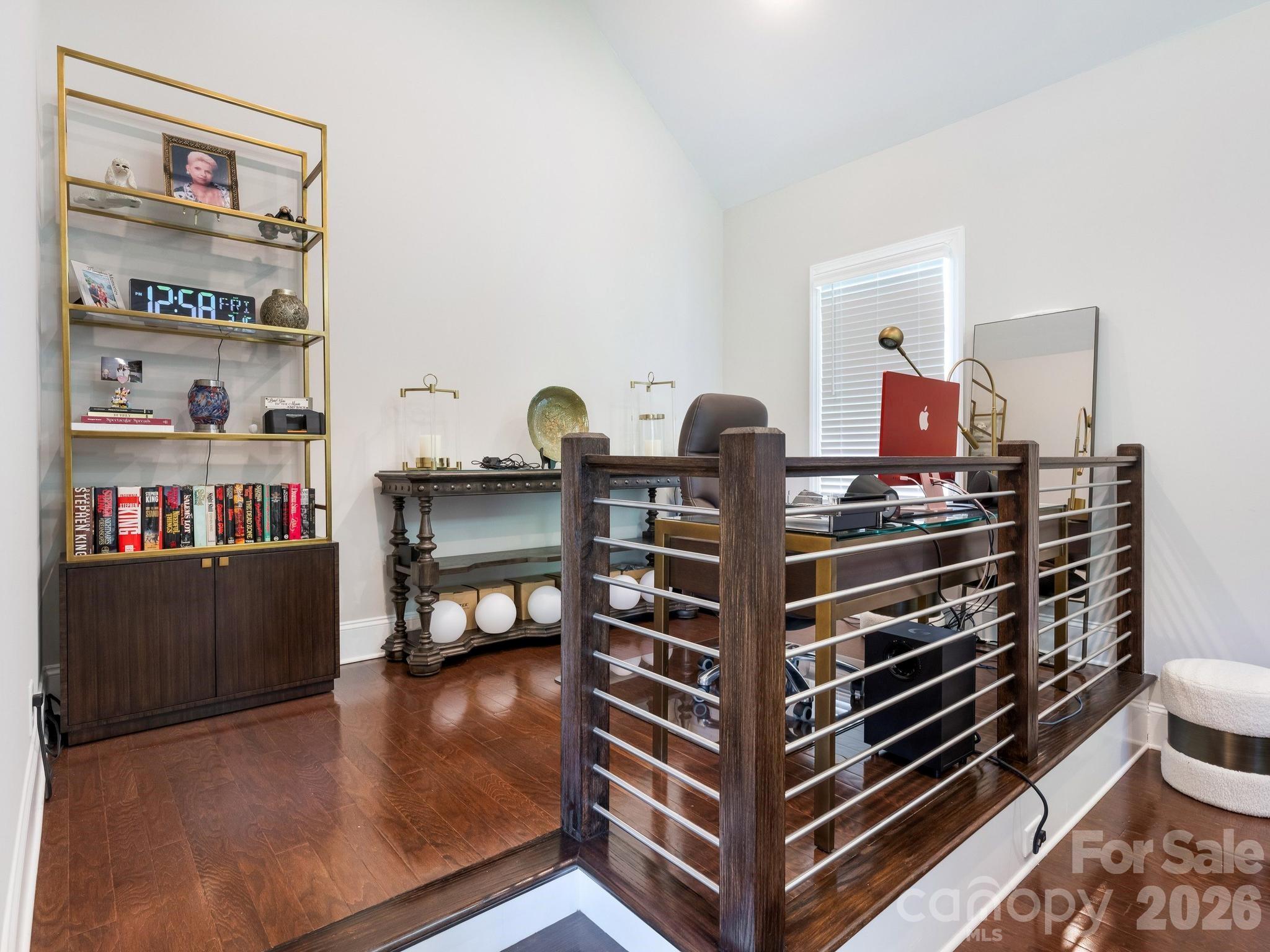 1115 Shelton Oaks Court — Charlotte