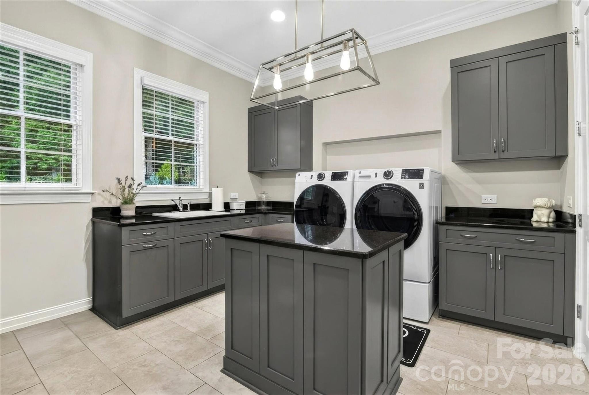 1115 Shelton Oaks Court — Charlotte