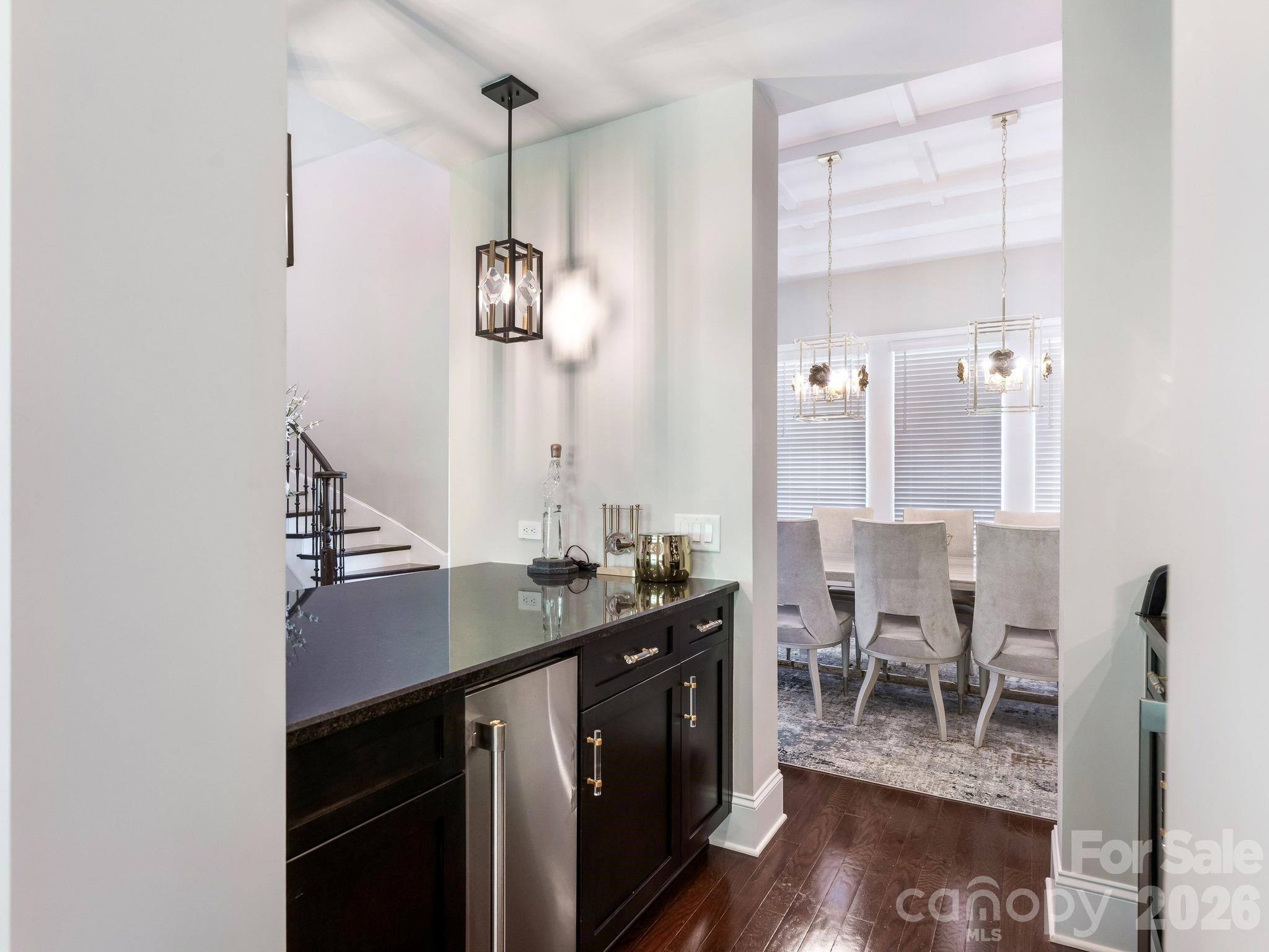 1115 Shelton Oaks Court — Charlotte