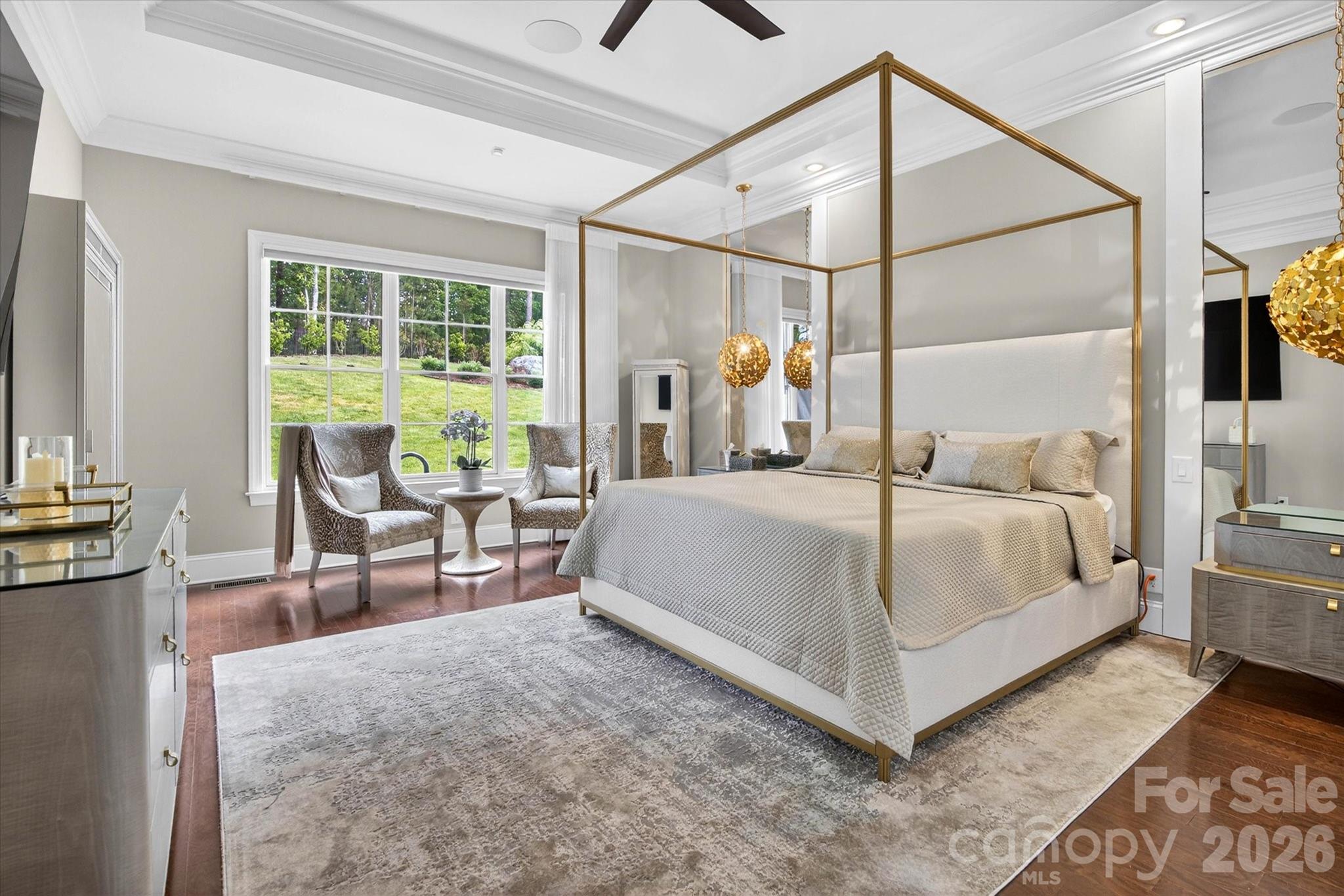 1115 Shelton Oaks Court — Charlotte