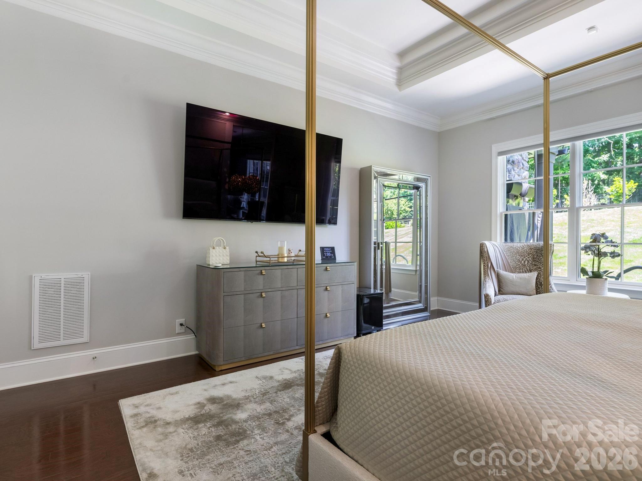 1115 Shelton Oaks Court — Charlotte
