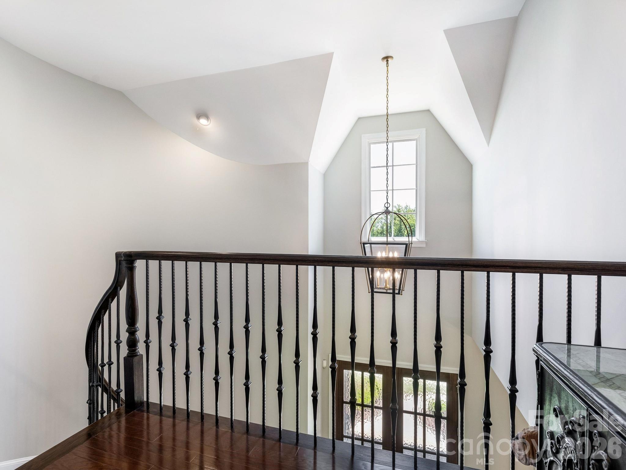 1115 Shelton Oaks Court — Charlotte
