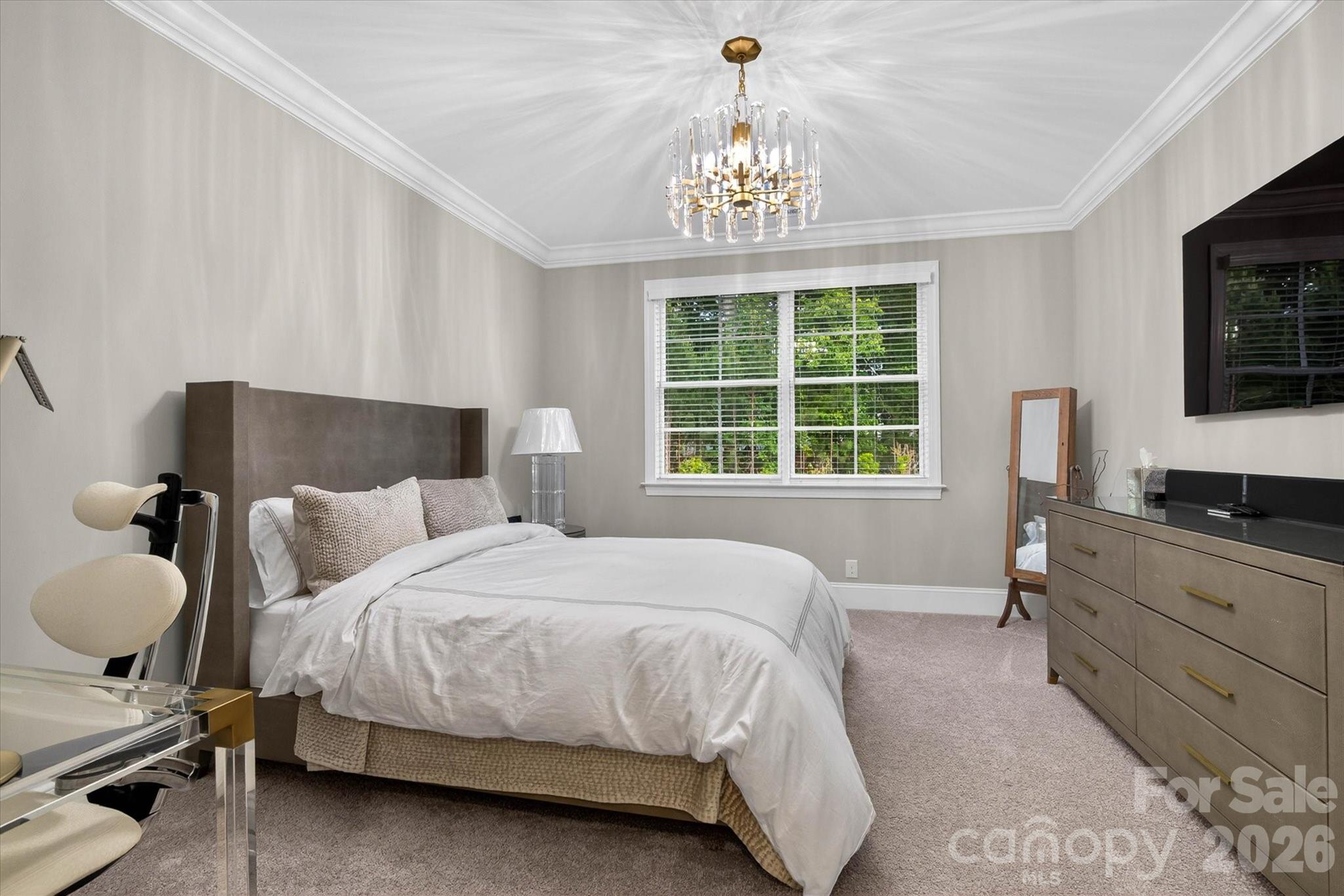 1115 Shelton Oaks Court — Charlotte