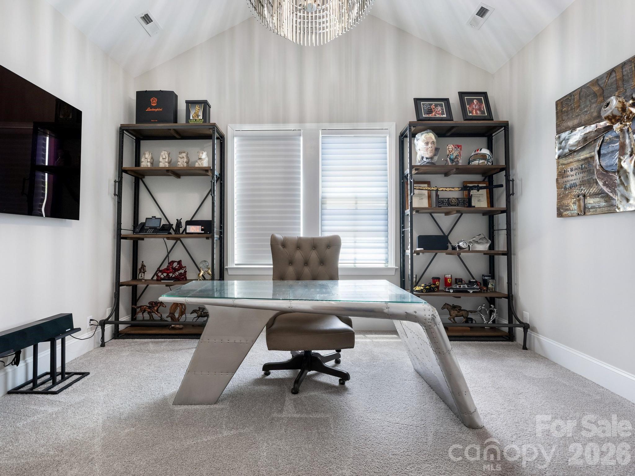 1115 Shelton Oaks Court — Charlotte