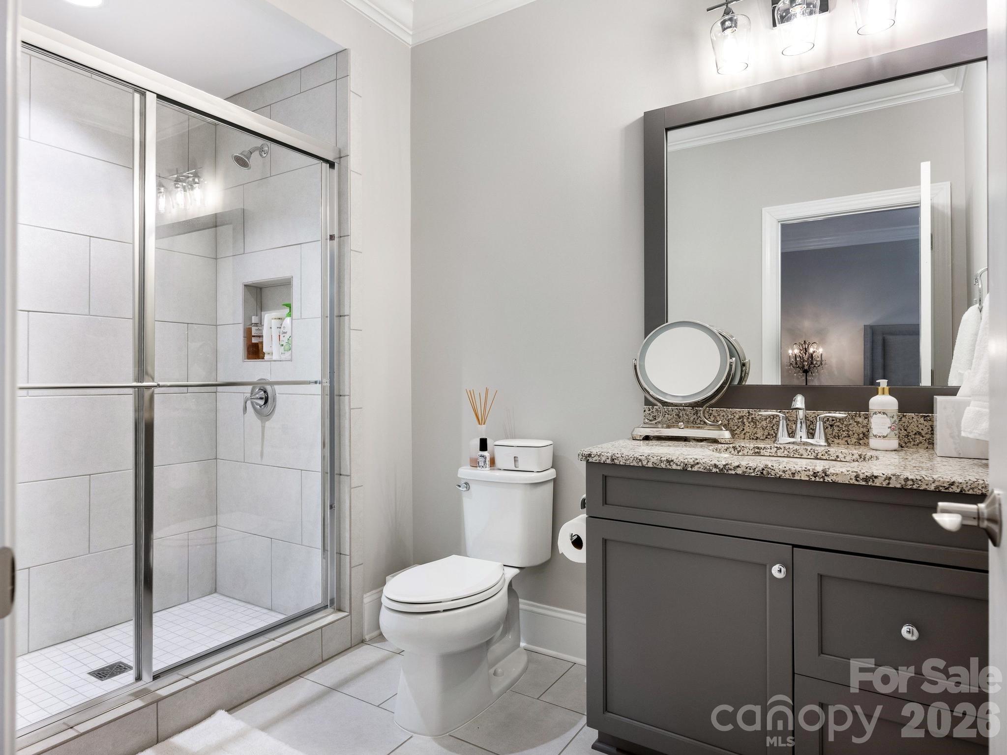 1115 Shelton Oaks Court — Charlotte