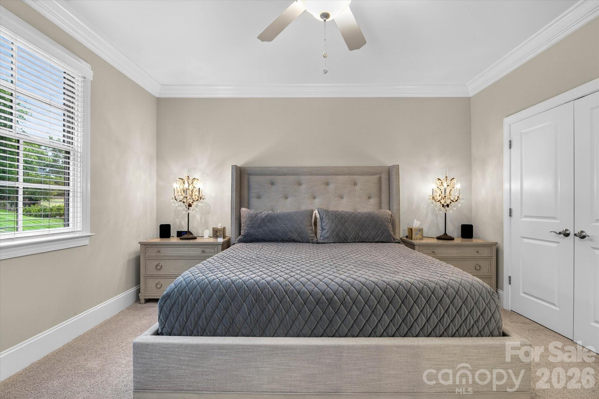 1115 Shelton Oaks Court — Charlotte